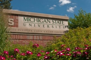 MasterCard Foundation Scholarship At Michigan State University